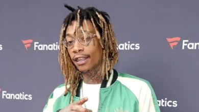 Robin Marchant / Stringer / Getty Images