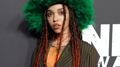 Neil P. Mockford / Stringer / Getty Images