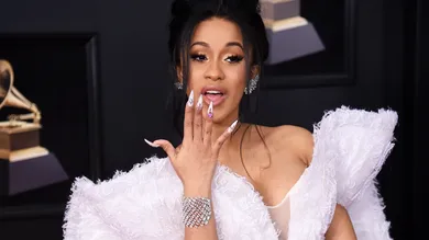 Dimitrios Kambouris/Getty Images