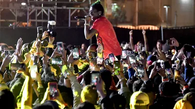 Neilson Barnard/Getty Images