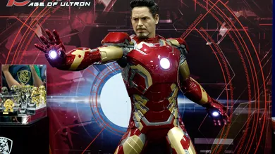 Matt Cowan/Getty Images