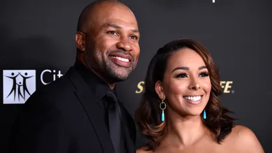 Frazer Harrison/Getty Images