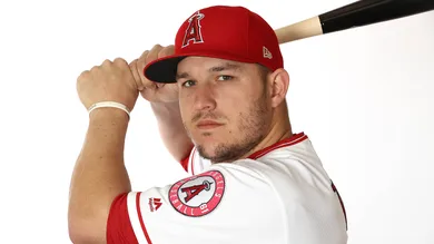 Jamie Squire/Getty Images