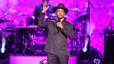 Leon Bennett/Getty Images