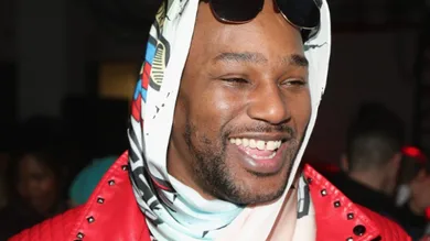 Cassidy Sparrow/Getty Images