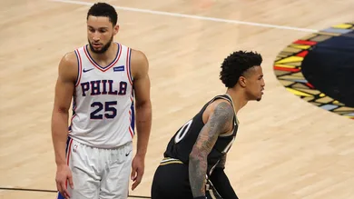 Kevin C. Cox/Getty Images