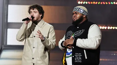 Theo Wargo / Getty Images