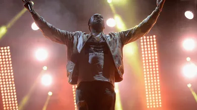 Kevin Mazur/Getty Images