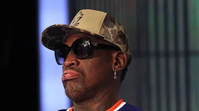 Laura Cavanaugh/Getty Images