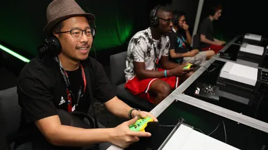 Christian Petersen/Getty Images