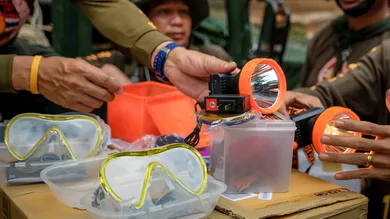 Linh Pham/Getty Images