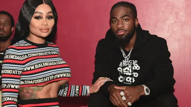 Prince Williams / Contributor / Getty Images