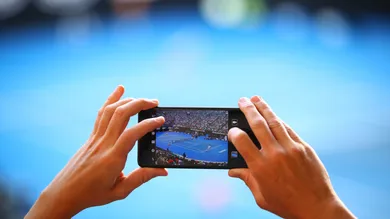 Cameron Spencer/Getty Images