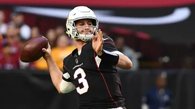 Jennifer Stewart/Getty Images