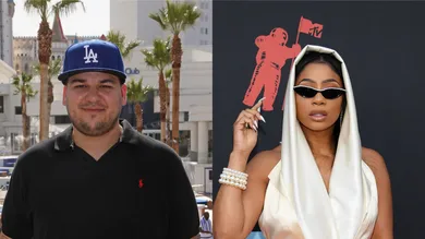 Dimitrios Kambouris/Getty Images / Gabe Ginsberg/Getty Images