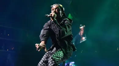 Theo Wargo/Getty Images