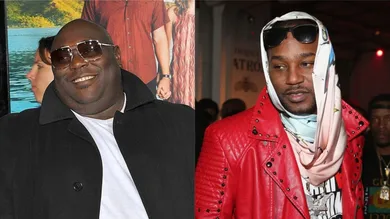 Jason Merritt & Kevin Kane/Getty Images