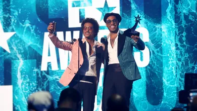 Bennett Raglin/Getty Images