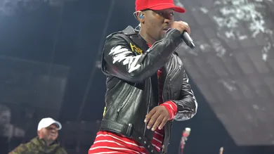 Theo Wargo/Getty Images