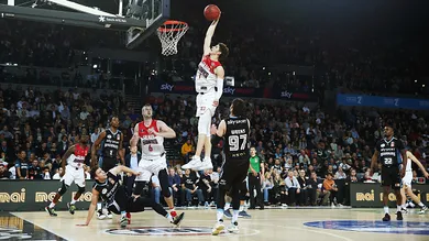 Anthony Au-Yeung/Getty Images