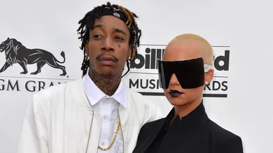 Frazer Harrison/Getty Images