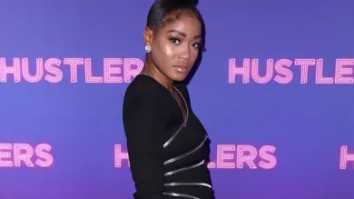 John Parra/Getty Images