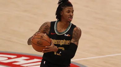 Patrick Smith/Getty Images