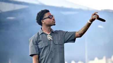 Scott Dudelson/Getty Images