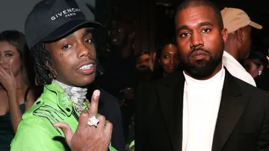 Robin Marchant/Getty Images, Robin Marchant/Getty Images