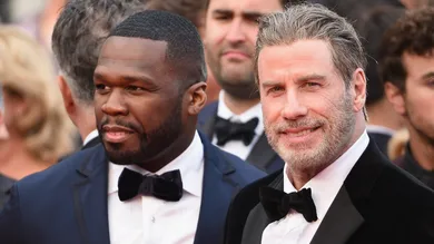 Nicholas Hunt/Getty Images