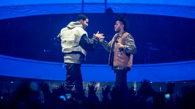 Ollie Millington/WireImage