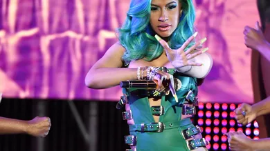 Ethan Miller/Getty Images