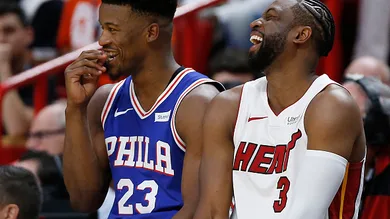 Michael Reaves/Getty Images