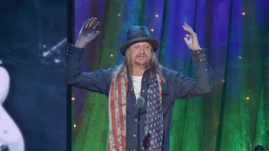 Theo Wargo / Getty Images