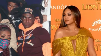 Prince Williams/Getty Images & Gareth Cattermole/Getty Images