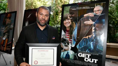 Frazer Harrison/Getty Images