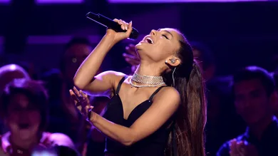 Kevin Winter/Getty Images