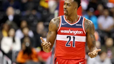 Will Newton/Getty Images