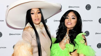 Noam Galai / Stringer / Getty Images