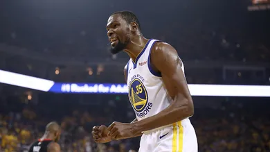 Ezra Shaw/Getty Images