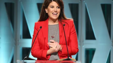 Jesse Grant/Getty Images