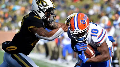 Ed Zurga/Getty Images