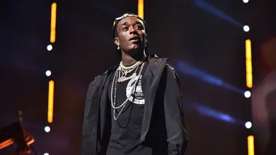 Theo Wargo/Getty Images