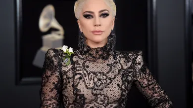 Jamie McCarthy / Staff / Getty Images