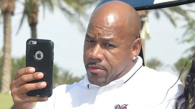 Jerod Harris / Stringer / Getty Images