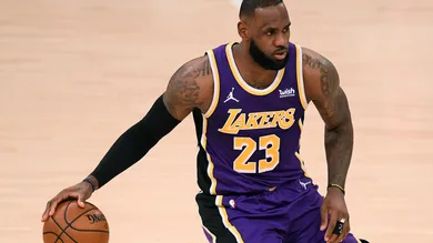 Harry How/Getty Images