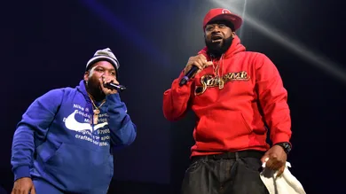 Tim Mosenfelder/Getty Images