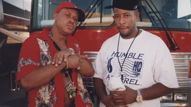 Raymond Boyd/Getty Images