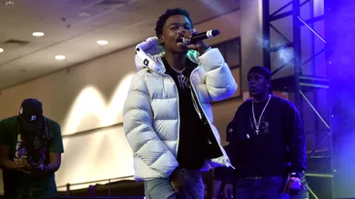 Alberto E. Rodriguez/Getty Images