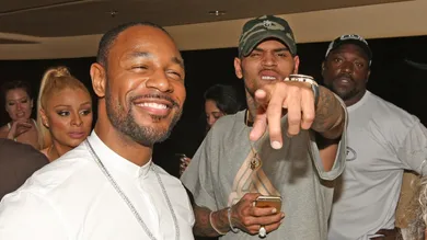 Mychal Watts/Getty Images